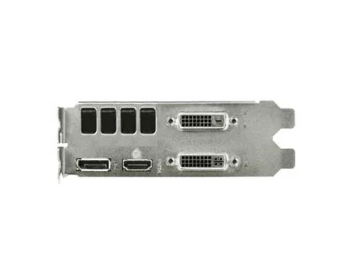 Фото: Відеокарта KFA2 GTX770 EX OC (77XPH6DV6KXZ) № 7 | KTC