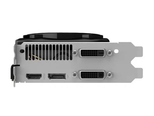 Фото: Відеокарта Palit GT770 JetStream (NE5X770H1042-1045J) № 9 | KTC