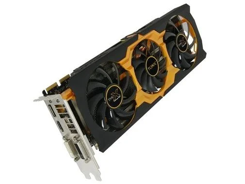Фото: Відеокарта Sapphire R9 270X Toxic Boost (11217-02-40G) № 10 | KTC