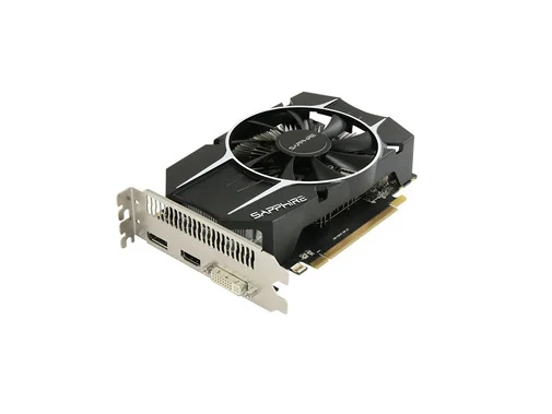 Фото: Відеокарта Sapphire R7 260X OC (11222-05-20G) № 7 | KTC