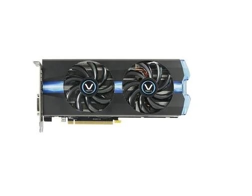 Фото: Відеокарта Sapphire R9 270 OC Vapor-X (11220-03-20G) № 7 | KTC