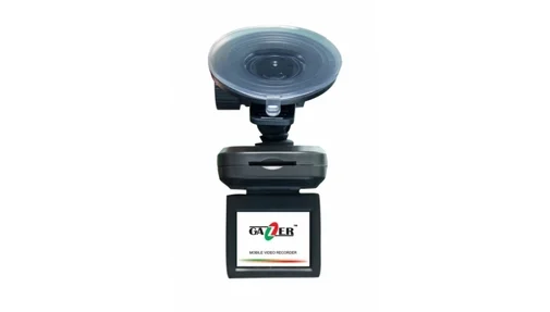 Фото: Відеореєстратор Gazer H511 (H511) № 6 | KTC