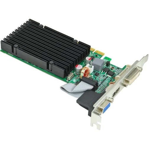 Фото: Відеокарта EVGA GT210 (01G-P3-1313-RX) № 8 | KTC