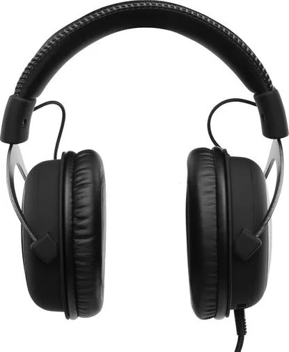 Фото: Гарнітура HyperX Cloud II Gaming Headset Gun Metal (KHX-HSCP-GM) № 8 | KTC