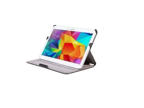 Фото: Чохол для планшета AirOn Premium Samsung GALAXY Tab 4 10.1'' чорний № 5 | KTC