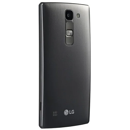 Фото: Смартфон LG Spirit Y70 H422 титановий № 14 | KTC