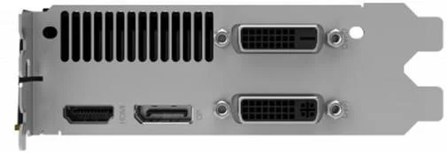 Фото: Відеокарта Gainward GTX960 OC (4260183363392) № 7 | KTC