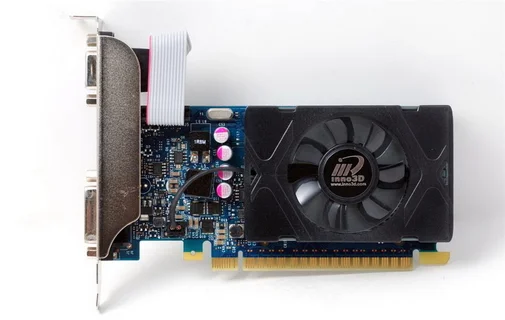 Фото: Відеокарта Inno3D GT730 (N730-3SDV-D5BX) № 5 | KTC