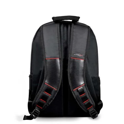 Фото: Рюкзак для ноутбука PORT Design SLR Back Pack чорний № 8 | KTC