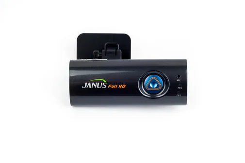 Фото: Відеореєстратор BlackVue Janus Full HD  № 8 | KTC