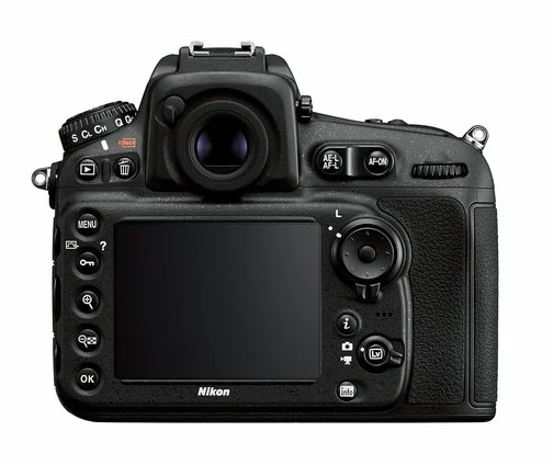 Фото: Цифрова фотокамера дзеркальна Nikon D810A Body № 6 | KTC