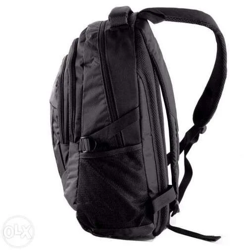 Фото: Рюкзак для ноутбука Continent Black (BP-001BK) № 6 | KTC