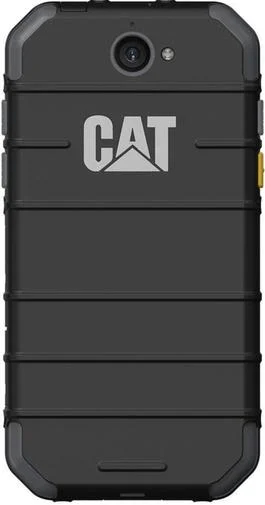 Фото: Смартфон Caterpillar CAT S30 Black № 10 | KTC