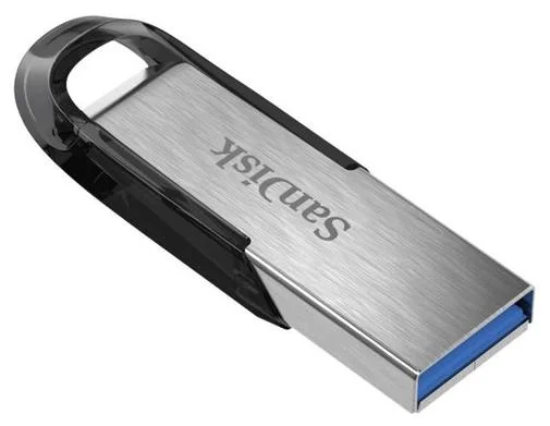 Фото: Флешка USB SanDisk Ultra Flair 16GB Silver (SDCZ73-016G-G46) № 7 | KTC
