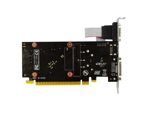 Фото: Відеокарта Palit GT210 (NEAG2100HD53-1196F) № 6 | KTC