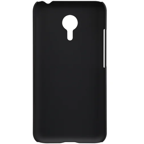 Фото: Чохол Nillkin для Meizu MX5 - Super Frosted Shield чорний № 9 | KTC