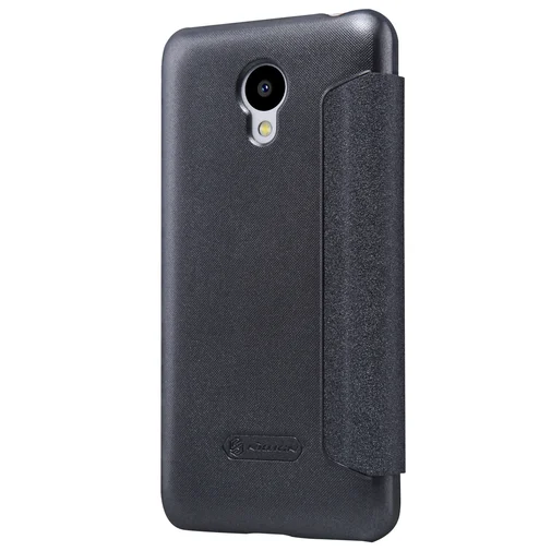 Фото: Чохол Nillkin для Meizu M2 - Spark series чорний № 11 | KTC