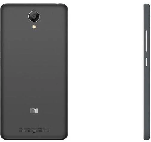 Фото: Смартфон Xiaomi Redmi Note 2 сірий (Офіційна українська версія) № 7 | KTC