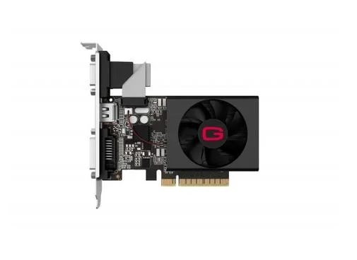 Фото: Відеокарта Gainward GT710 (4260183363590) № 8 | KTC