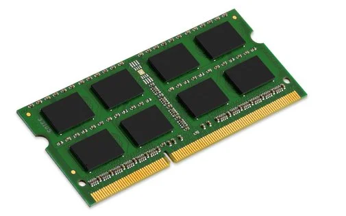 Фото: Пам'ять для ноутбука Kingston DDR3 1х8 ГБ (KCP316SD8/8) № 5 | KTC