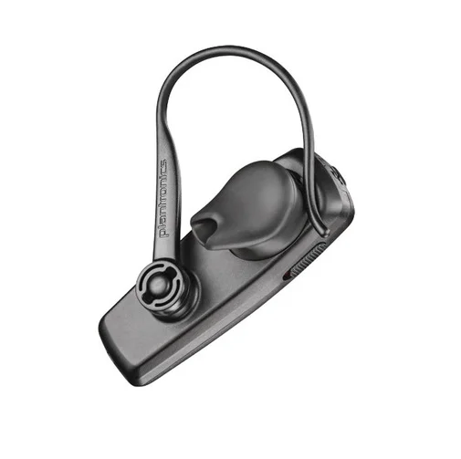 Фото: Гарнітура Plantronics ML10 Explorer Black (Plantronics ML10 Explorer) № 4 | KTC
