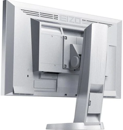 Фото: Монітор EIZO EV2436WFS3GY(EV2436WFS3­GY) білий № 5 | KTC