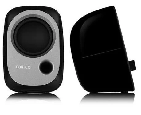 Фото: Колонки Edifier R12U Black № 7 | KTC