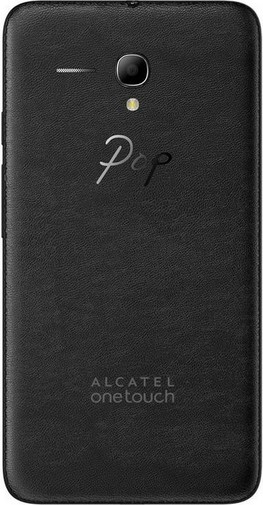 Смартфон Alcatel 5025D чорний