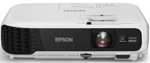 Проектор Epson EB-W04