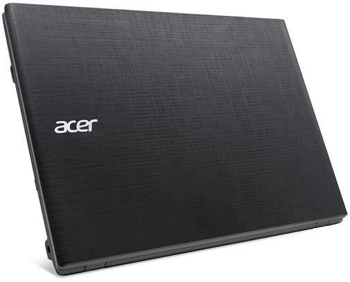 Ноутбук Acer E5-532G-P7L9 (NX.MZ1EU.019) чорний