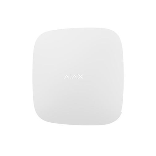 Комплект сигналізації Ajax StarterKit білий