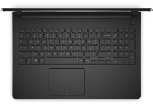 Ноутбук Dell Vostro 3558 (VAN15BDW1703_023_UBU) чорний