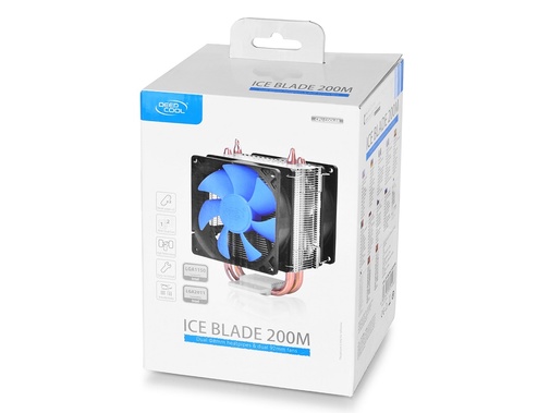 Кулер для процесора Deepcool ICE BLADE 200M