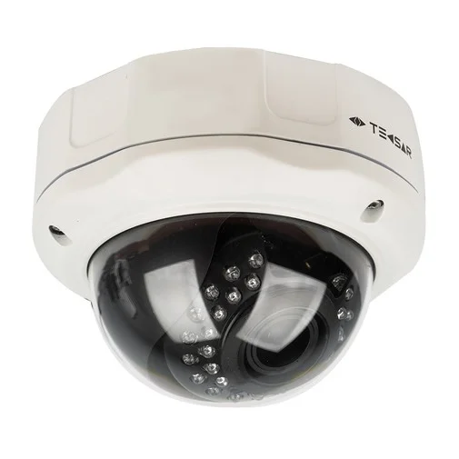 Фото: IP-камера купольна Tecsar IPD-1.3M-30V-poe № 5 | KTC