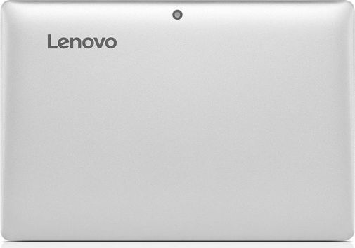 Планшет Lenovo MIIX 310 (80SG0065RA) сріблястий