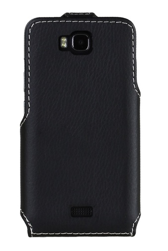 Чохол Red Point для Huawei Y541 (Y5с) - Flip case чорний