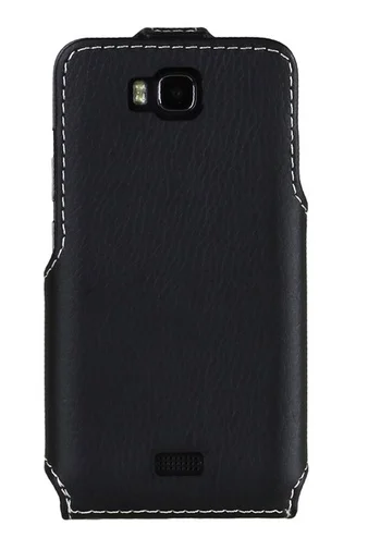 Фото: Чохол Red Point для Huawei Y541 (Y5с) - Flip case чорний № 5 | KTC