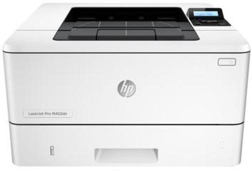 Принтер HP LaserJet Pro M402dn