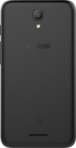 Смартфон Alcatel 5010D чорний