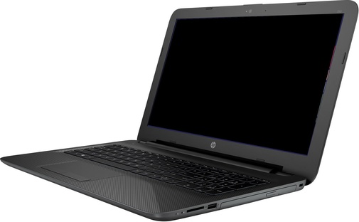 Ноутбук HP 250 G4 (P5U05EA) чорний