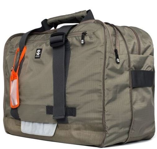 Сумка для ноутбука Crumpler Track Jack Board Case золота