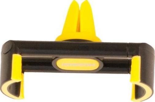 Кріплення для мобільного телефону JoyRoom JR-ZS110 чорний з жовтим