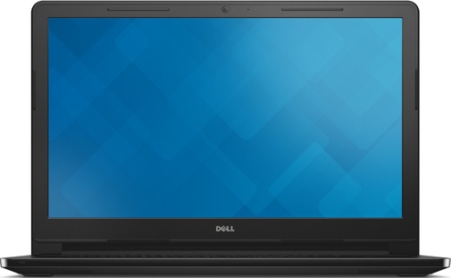 Ноутбук Dell Inspiron 3552 (DU272715823A) чорний