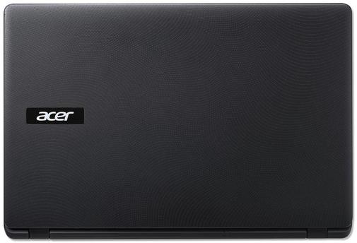 Ноутбук Acer ES1-571-33HK (NX.GCEEU.093) чорний