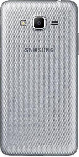 Смартфон Samsung Galaxy SM-G532F Prime J2 сріблястий