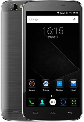 Фото: Смартфон Doogee T6 чорний № 6 | KTC