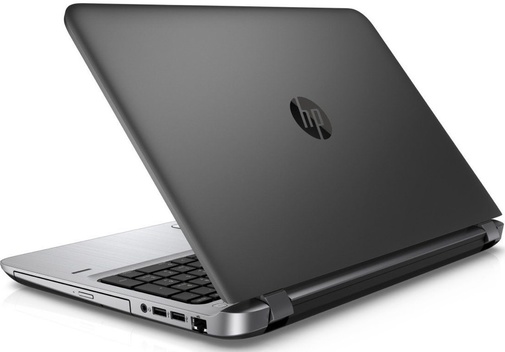 Ноутбук HP ProBook 450 (W4P17EA)