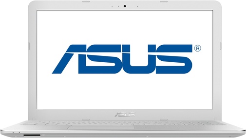 Ноутбук ASUS X540LJ-DM140D (X540LJ-DM140D) білий