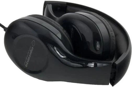 Фото: Навушники Esperanza EH138K Black № 5 | KTC