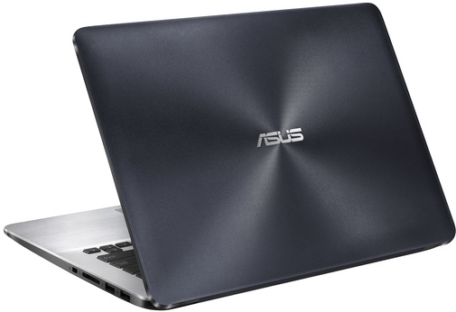 Ноутбук ASUS X302UV-R4032D (X302UV-R4032D) чорний